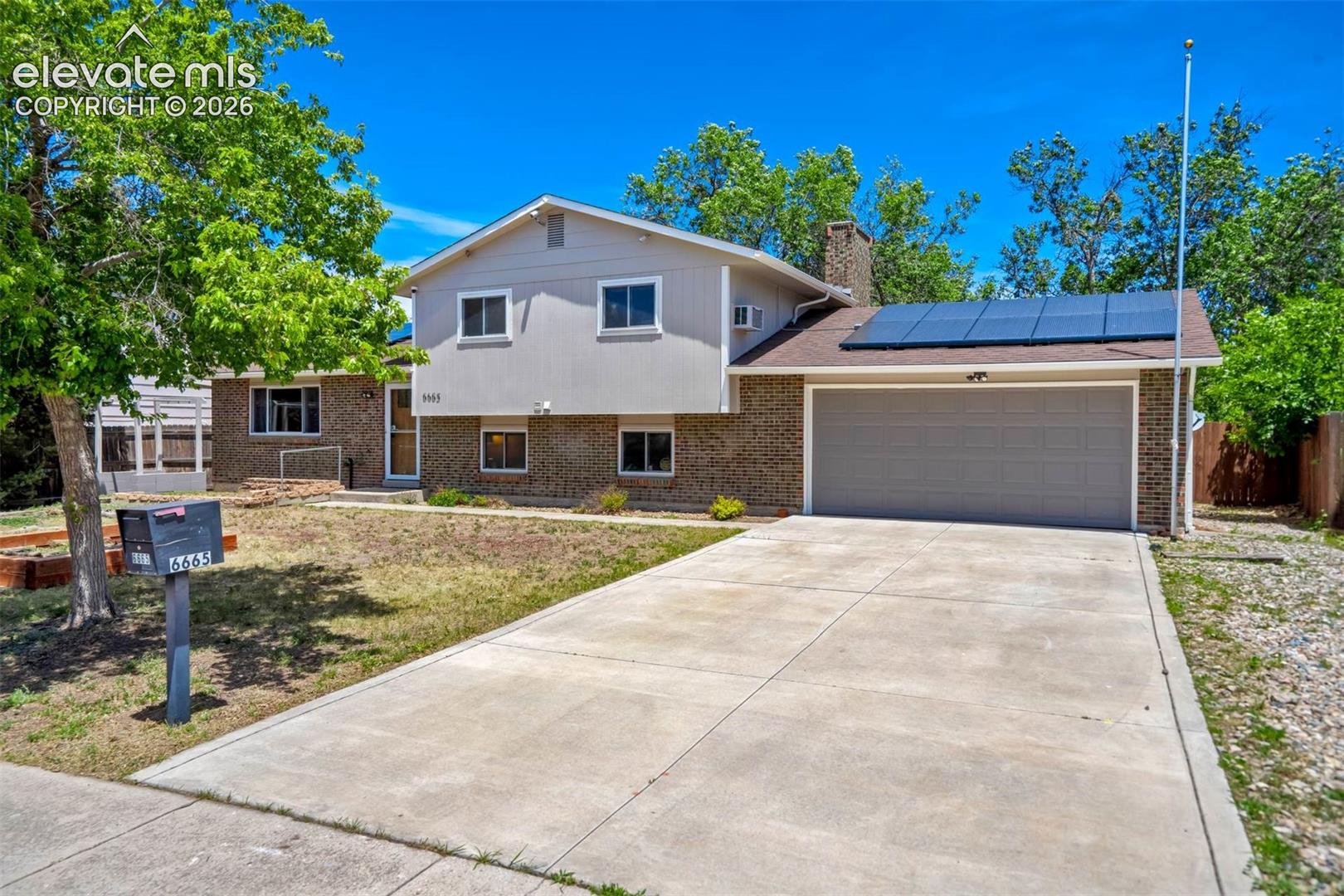 6665 Brook Park Drive