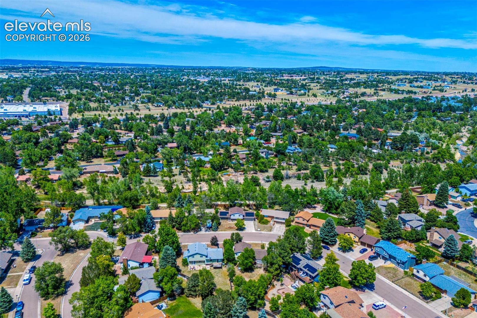 6665 Brook Park Drive