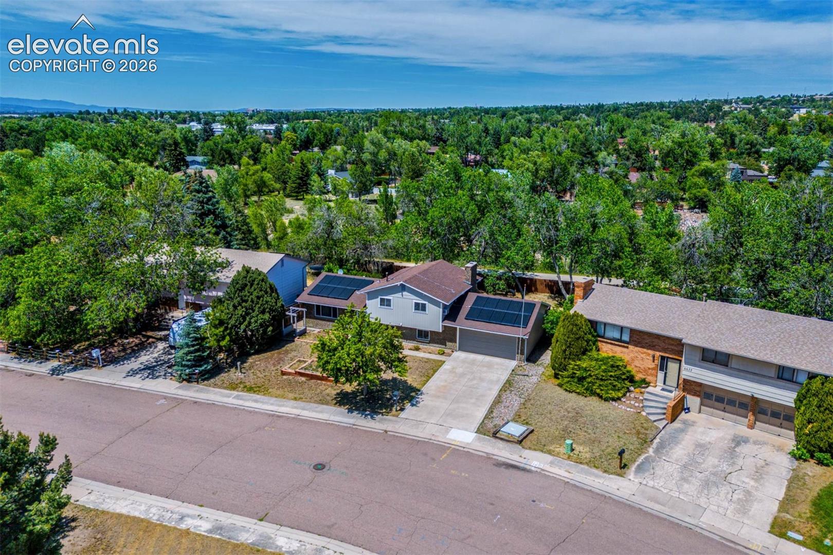 6665 Brook Park Drive