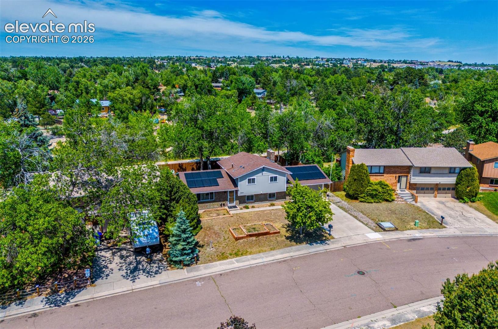 6665 Brook Park Drive