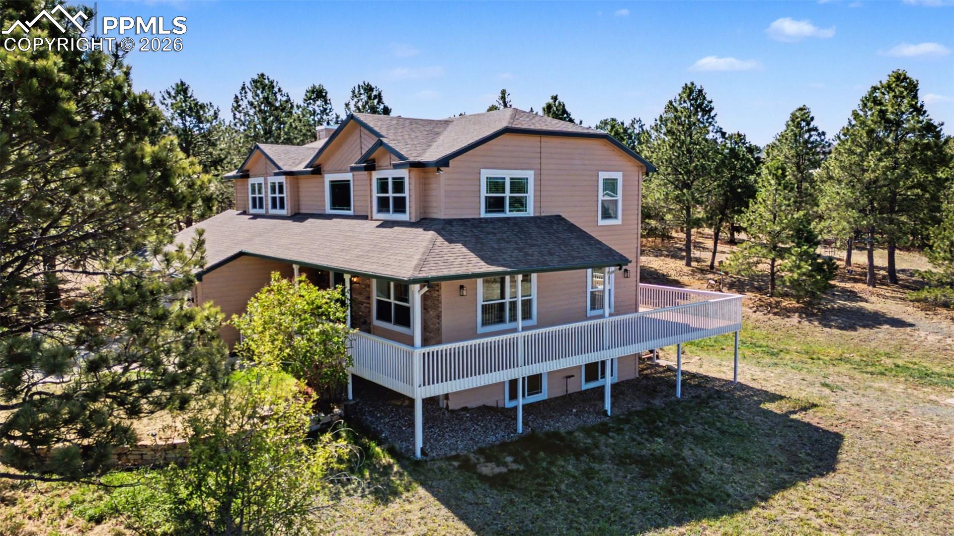 635 Kings Deer Point