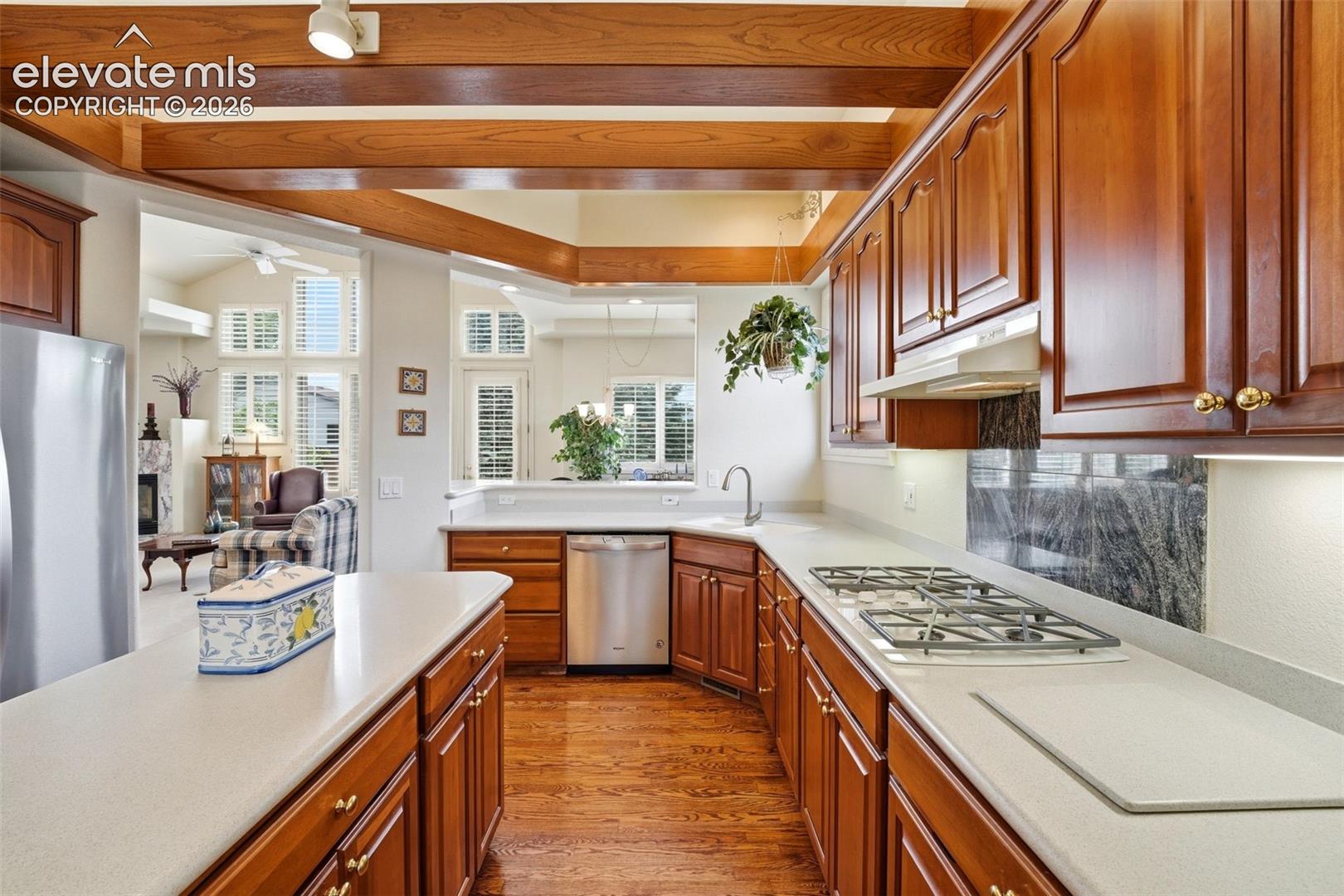 2772 Stonewall Heights