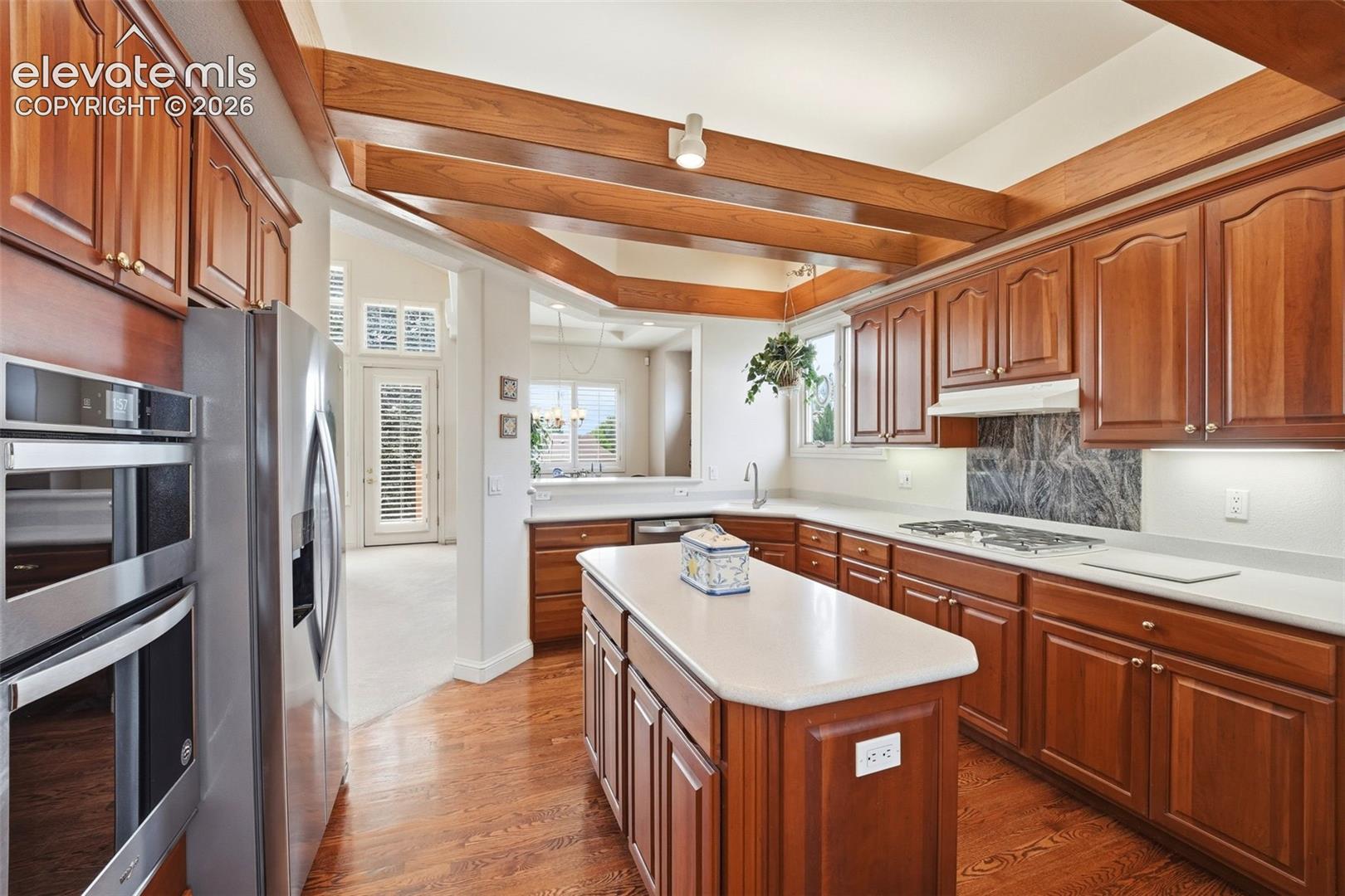 2772 Stonewall Heights