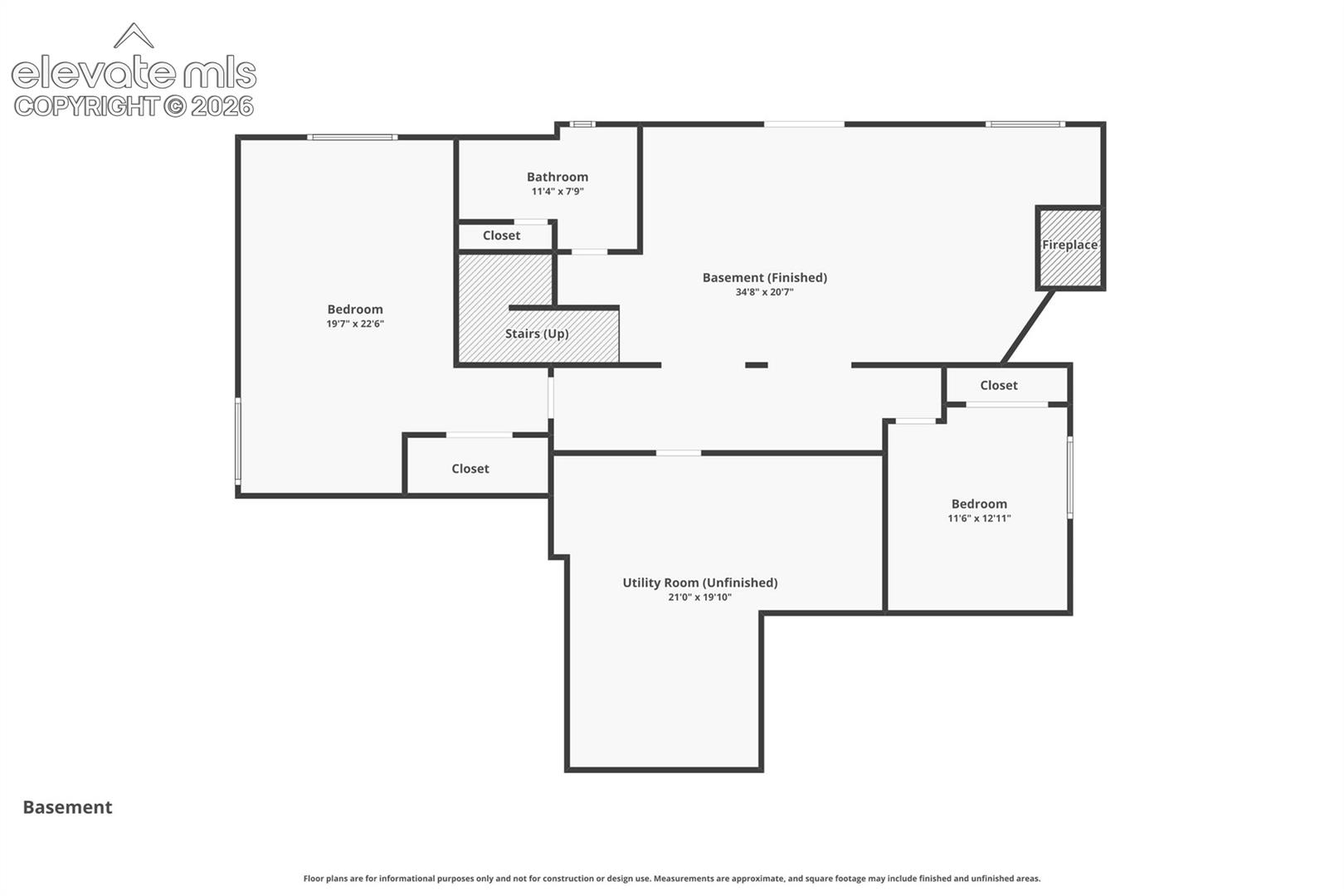 2772 Stonewall Heights