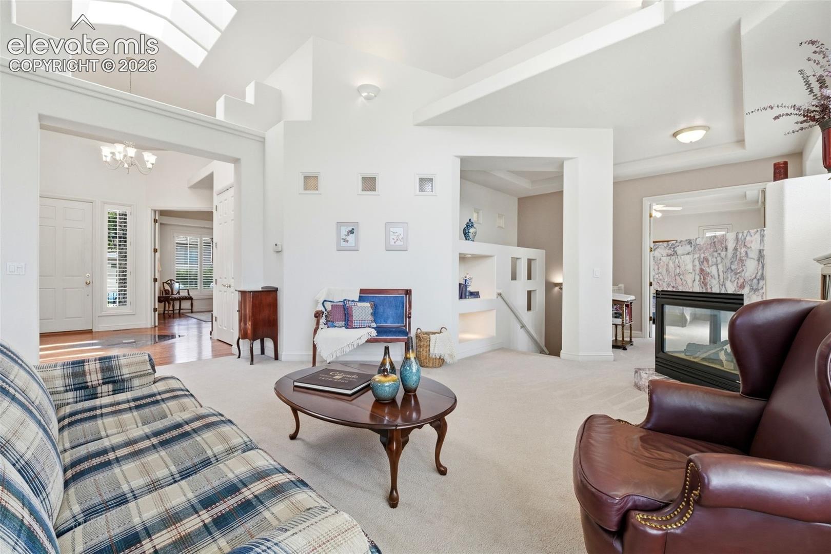 2772 Stonewall Heights