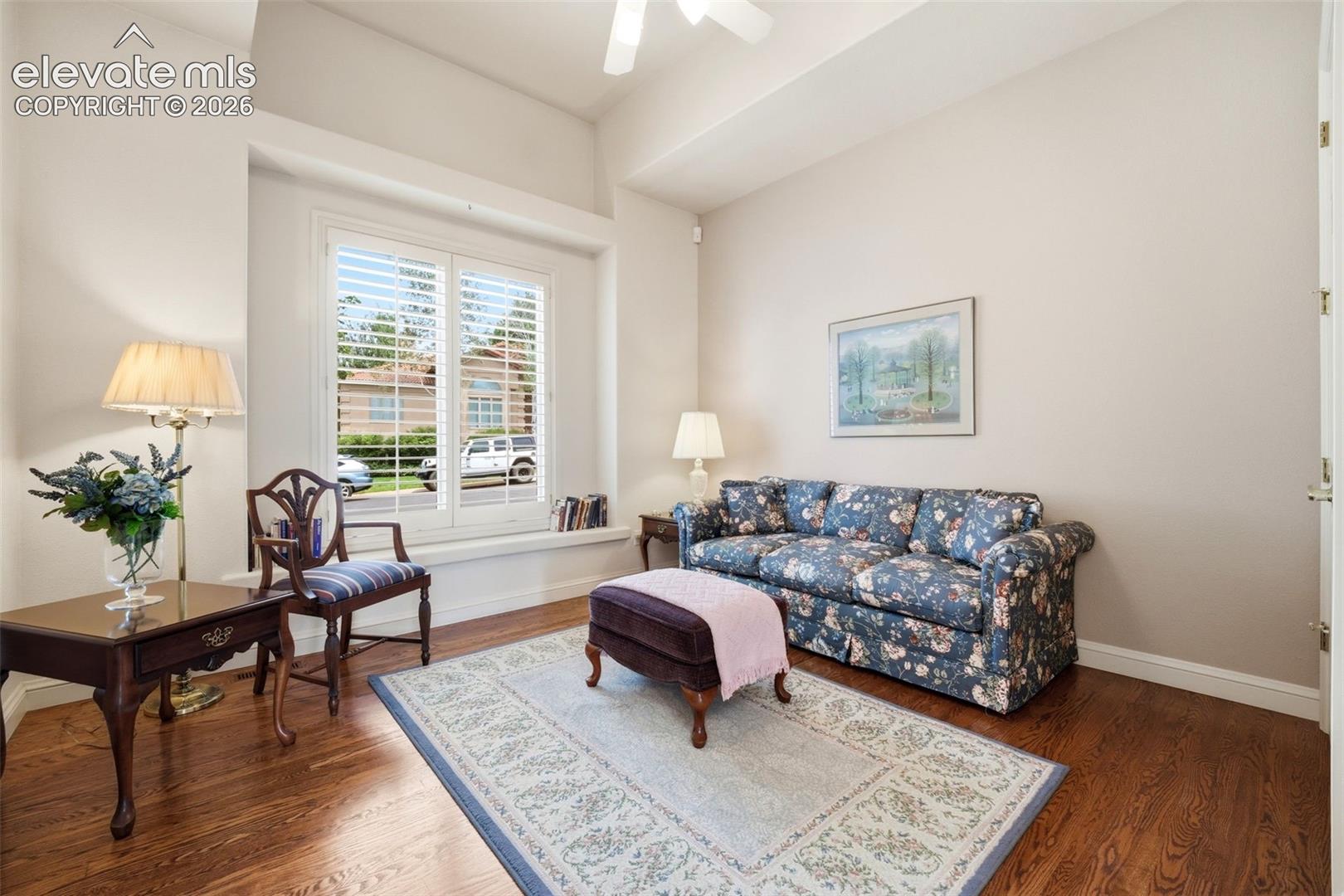 2772 Stonewall Heights