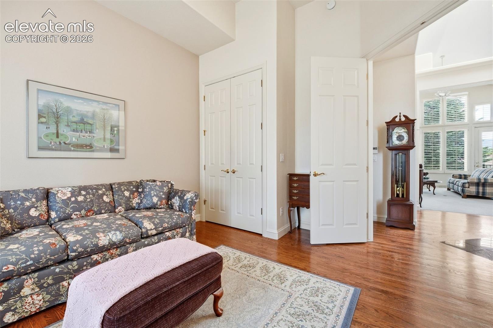 2772 Stonewall Heights
