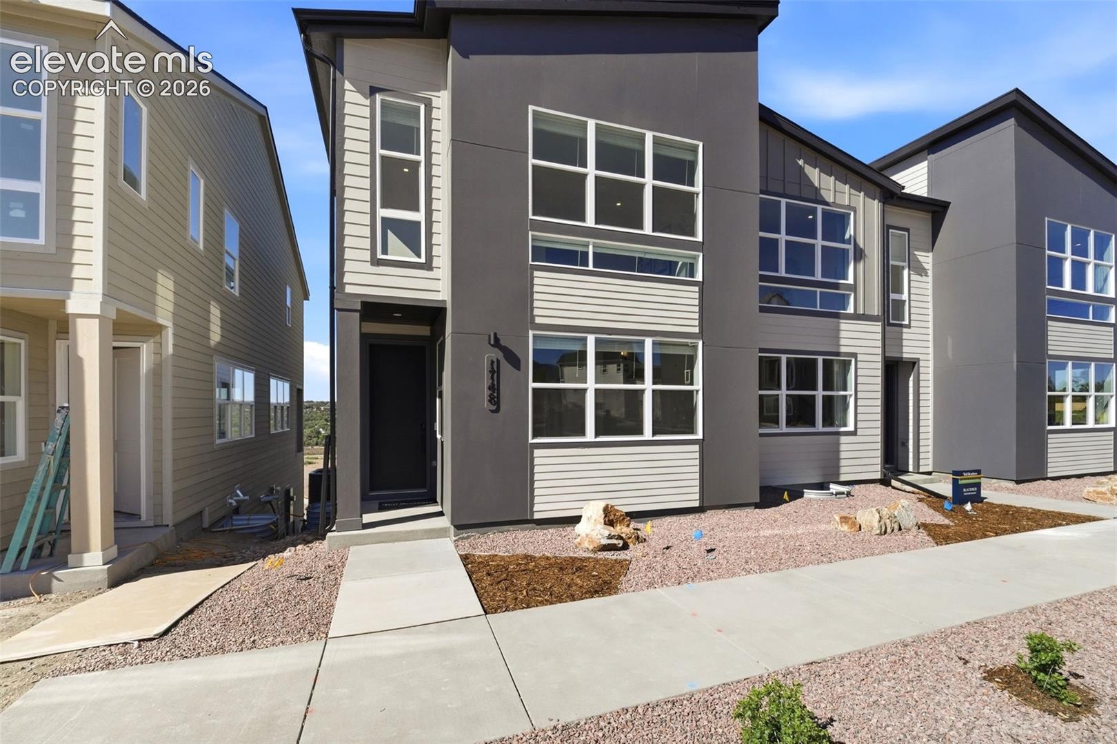 1764 Keystone Crest Lane