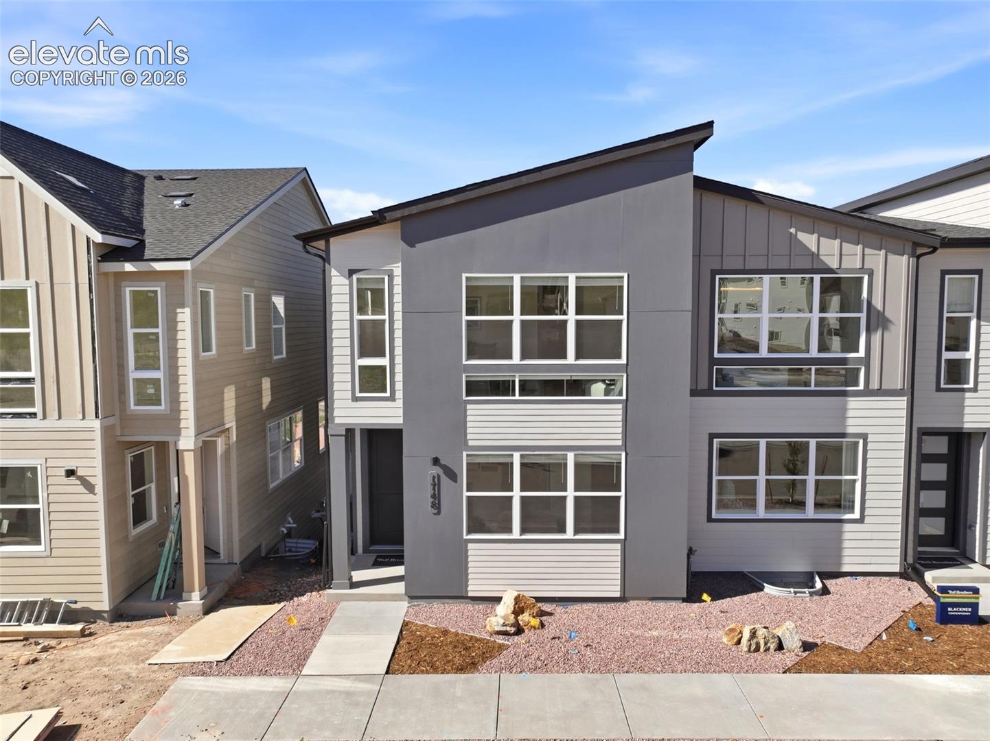 1764 Keystone Crest Lane