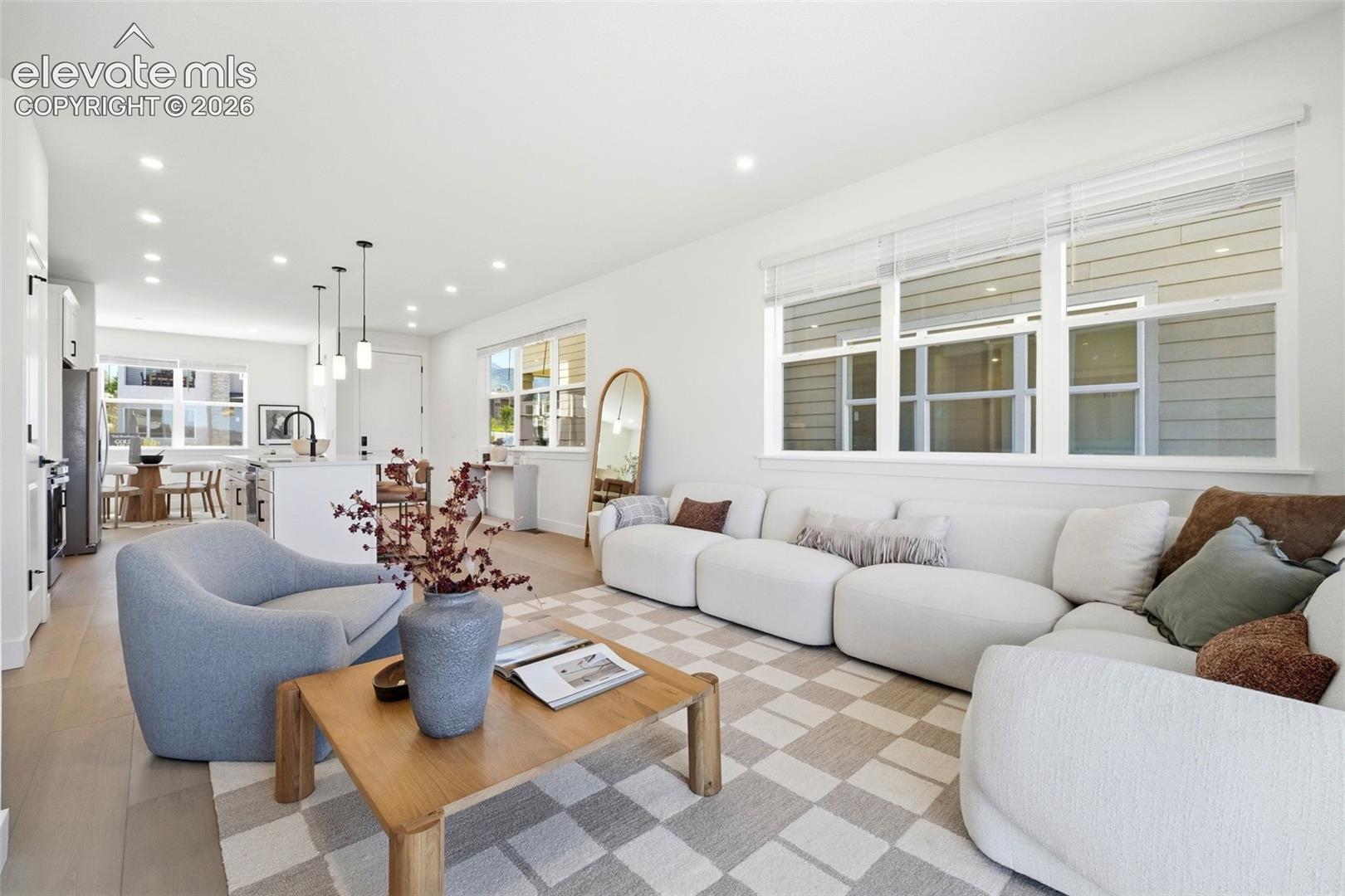 1764 Keystone Crest Lane