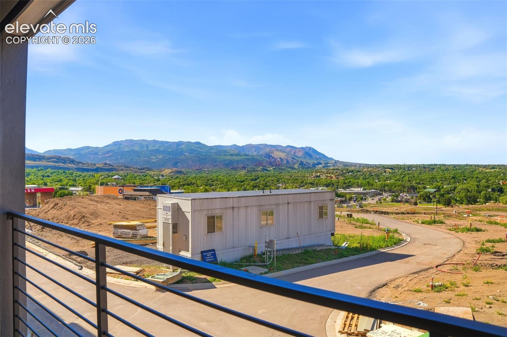 1764 Keystone Crest Lane