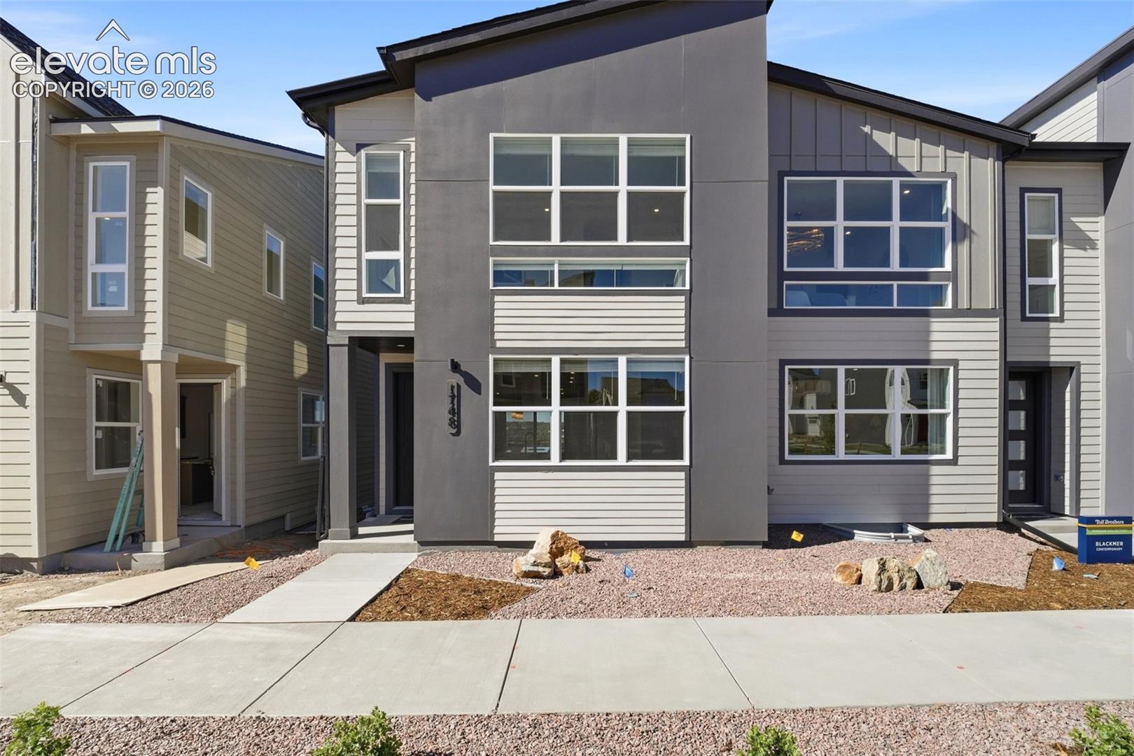 1764 Keystone Crest Lane