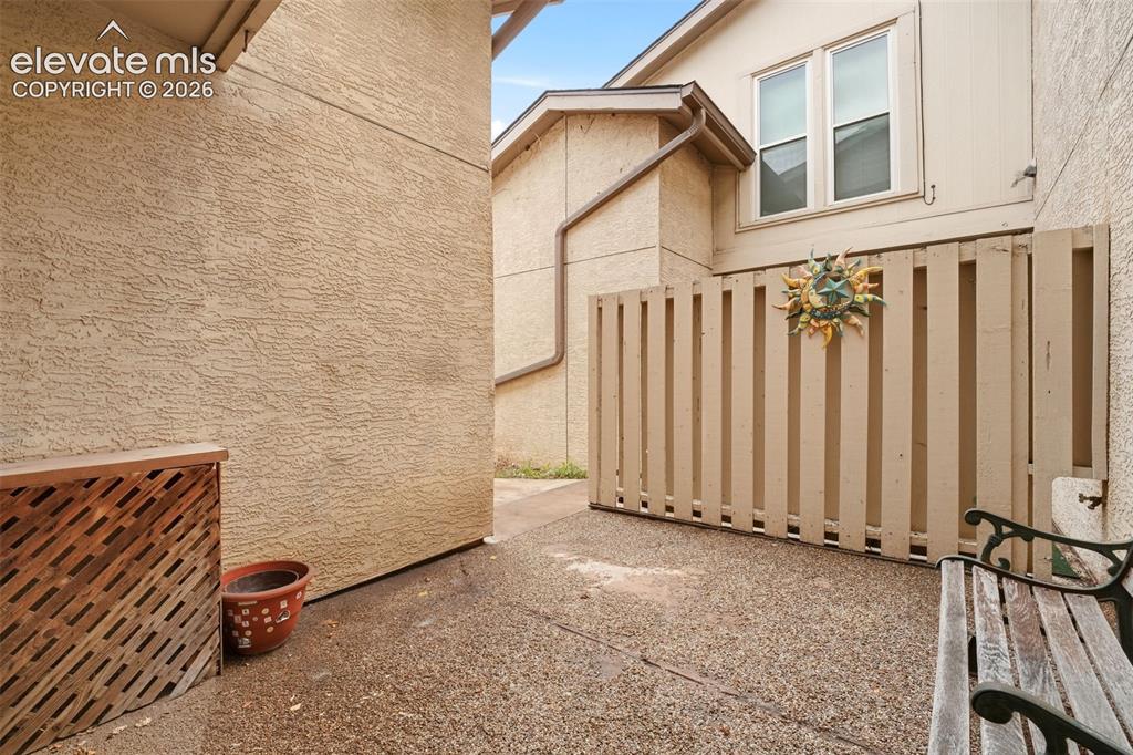 3330 Templeton Gap Road Unit: 20