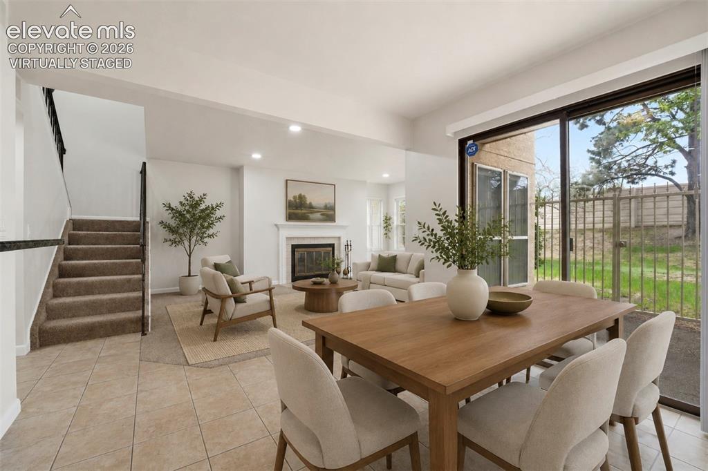 3330 Templeton Gap Road Unit: 20