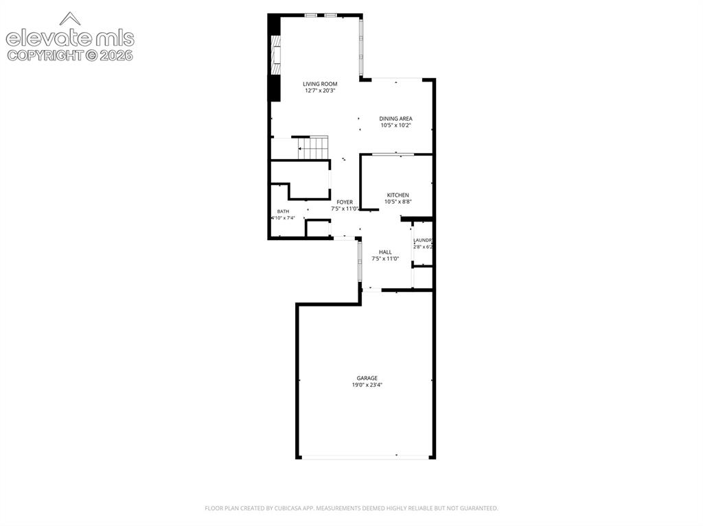 3330 Templeton Gap Road Unit: 20