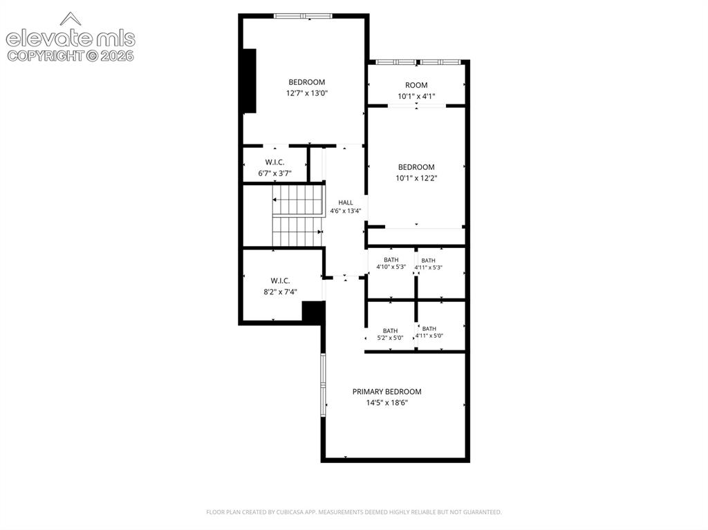 3330 Templeton Gap Road Unit: 20