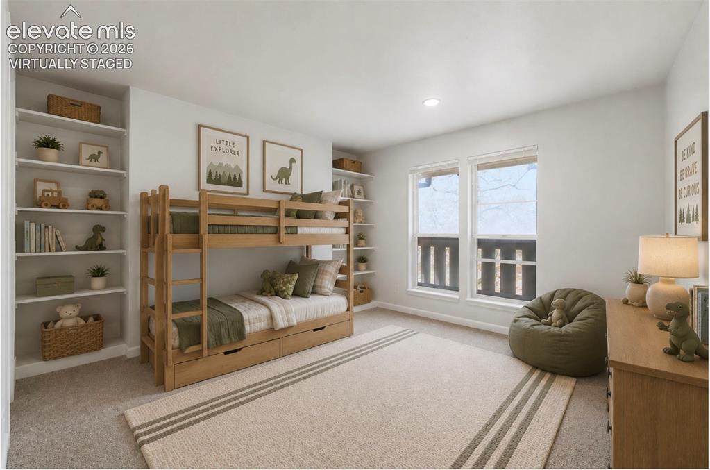 3330 Templeton Gap Road Unit: 20
