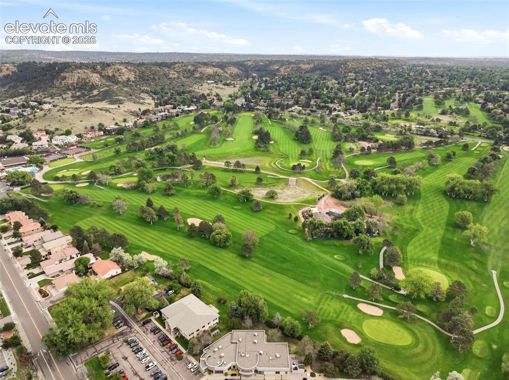 3330 Templeton Gap Road Unit: 20