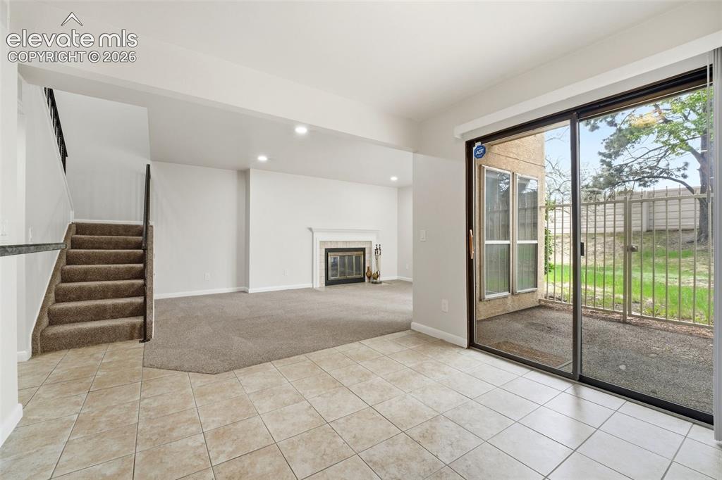 3330 Templeton Gap Road Unit: 20
