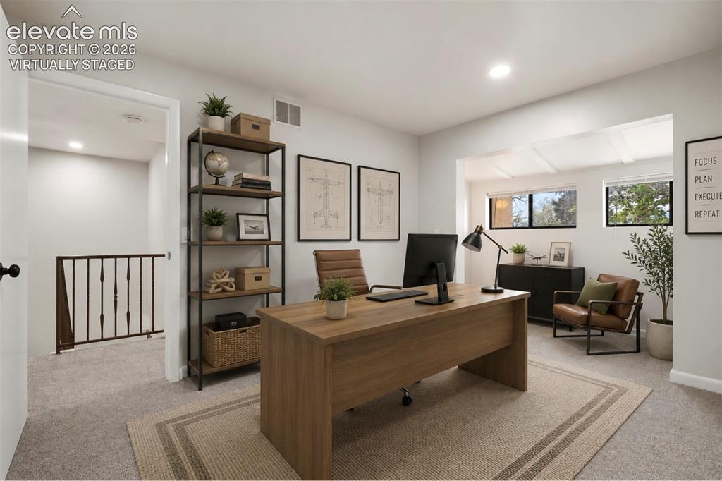 3330 Templeton Gap Road Unit: 20
