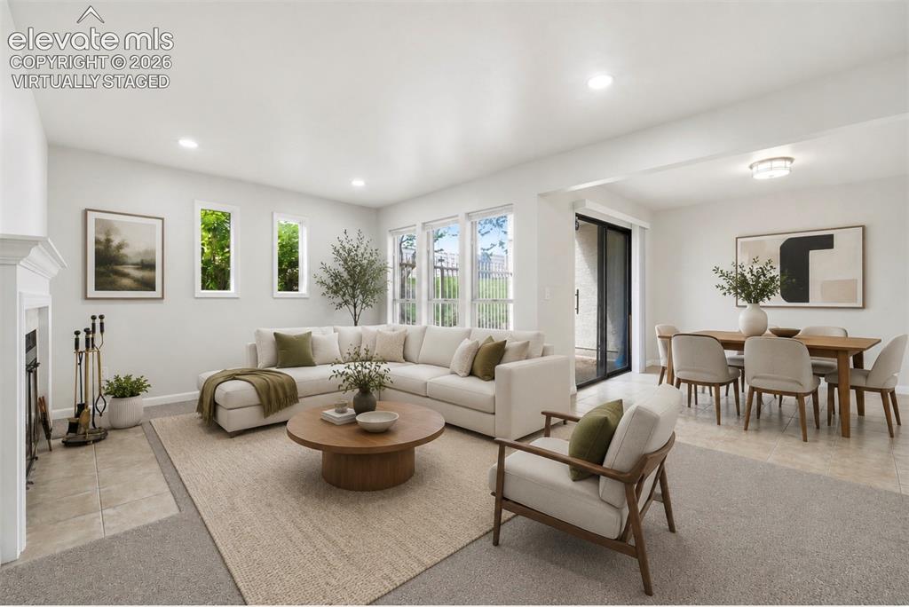 3330 Templeton Gap Road Unit: 20
