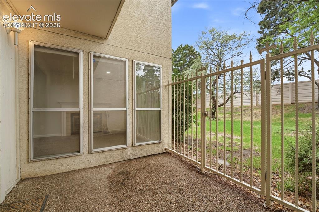 3330 Templeton Gap Road Unit: 20