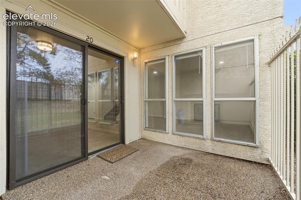 3330 Templeton Gap Road Unit: 20