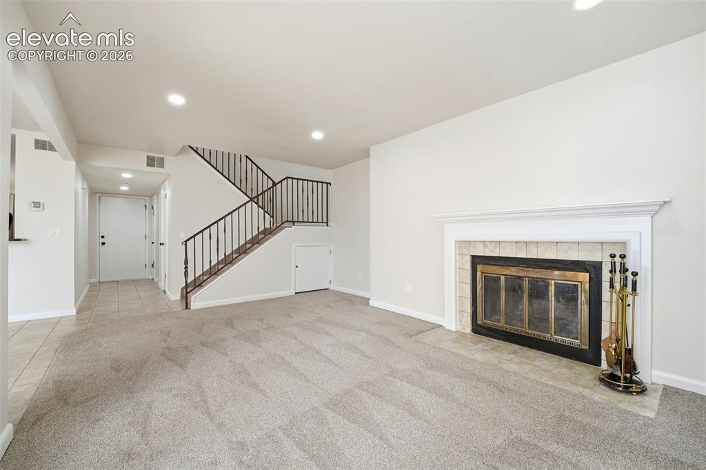 3330 Templeton Gap Road Unit: 20