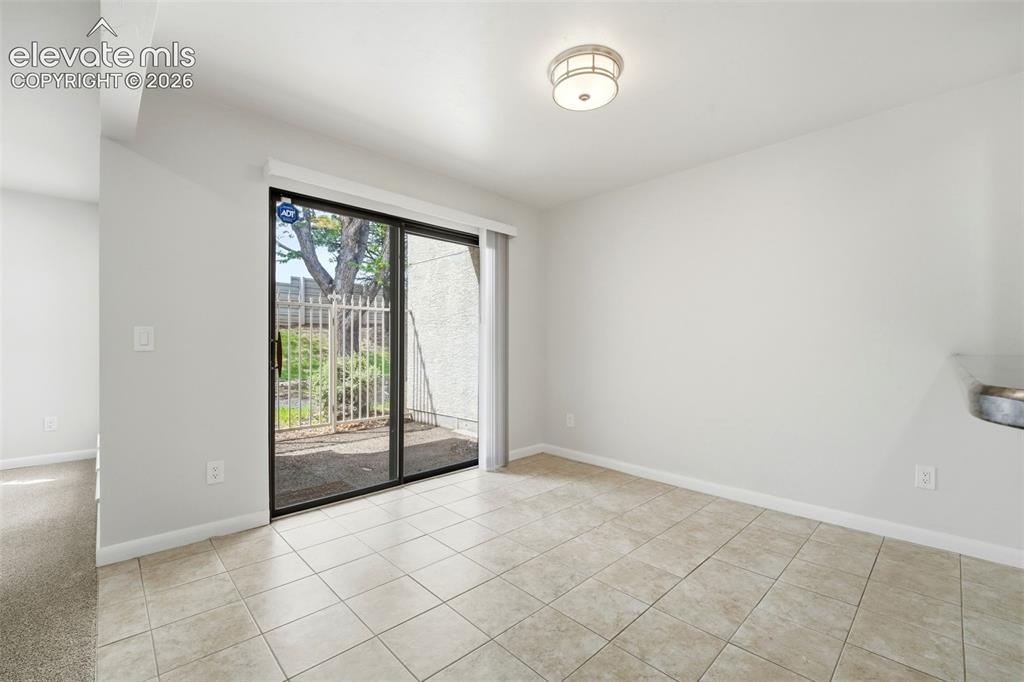 3330 Templeton Gap Road Unit: 20