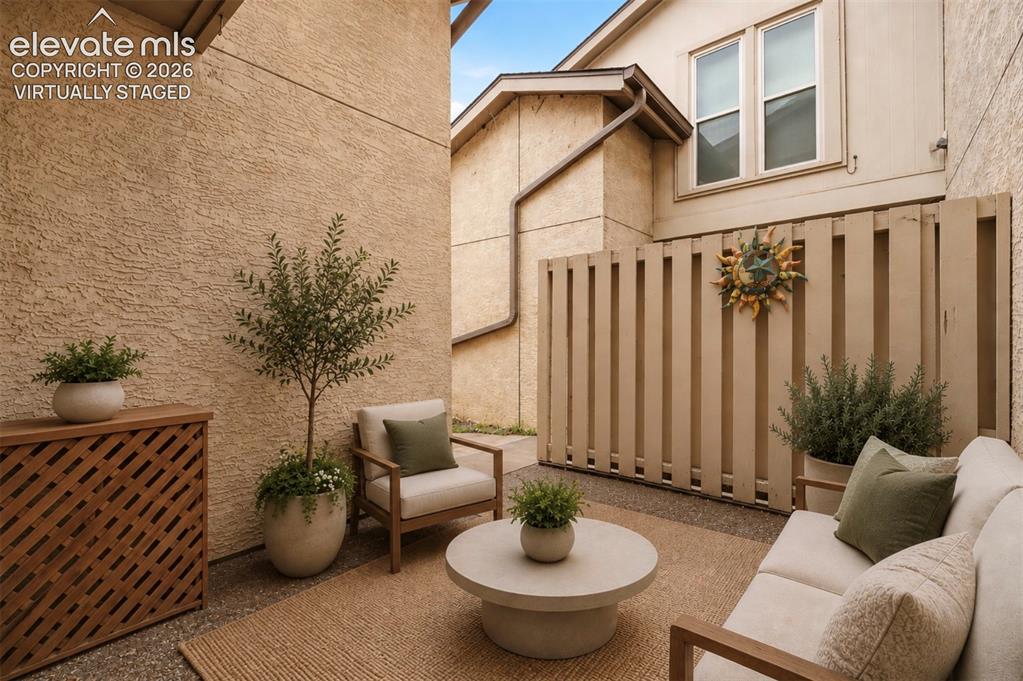 3330 Templeton Gap Road Unit: 20