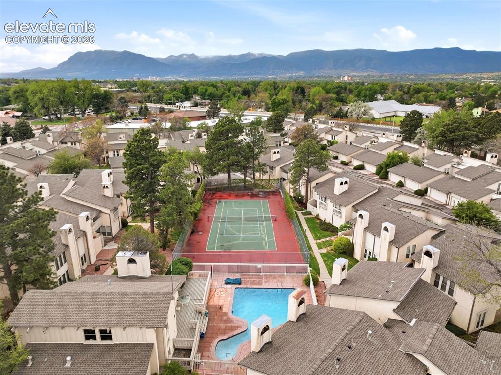 3330 Templeton Gap Road Unit: 20
