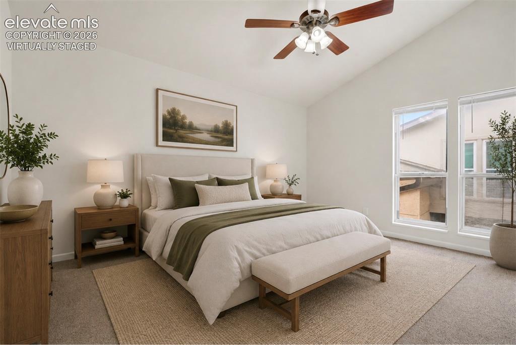 3330 Templeton Gap Road Unit: 20