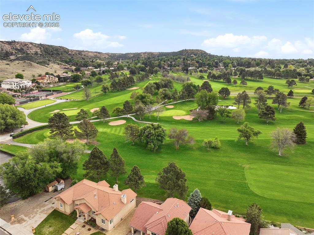 3330 Templeton Gap Road Unit: 20