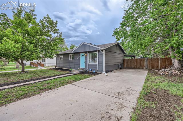 2015 McCooke Drive