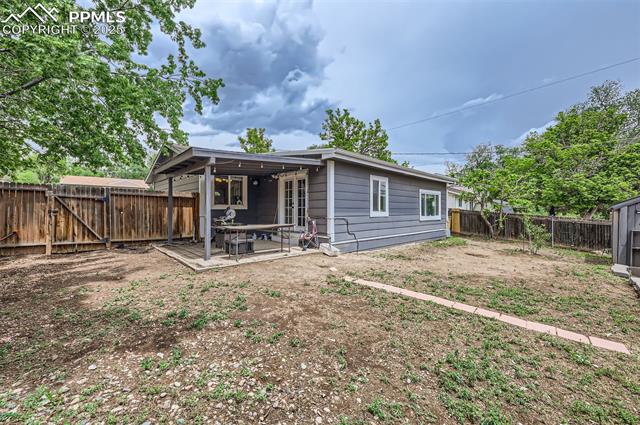 2015 McCooke Drive
