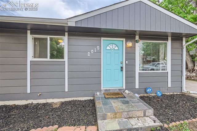 2015 McCooke Drive