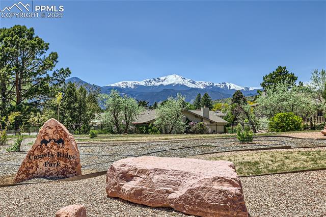 3870 Camels Ridge Lane