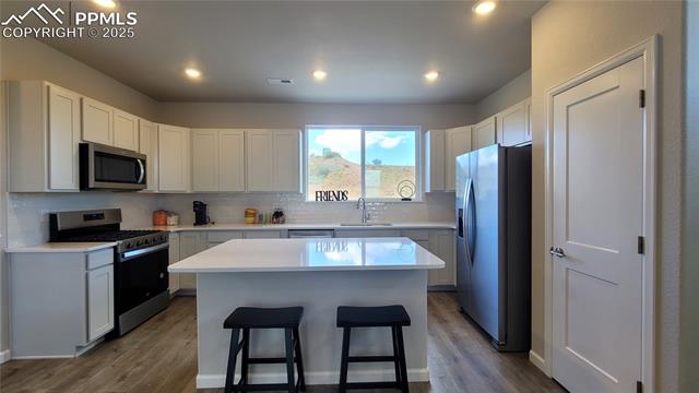 2794 Soleil Heights