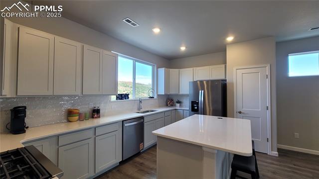 2794 Soleil Heights