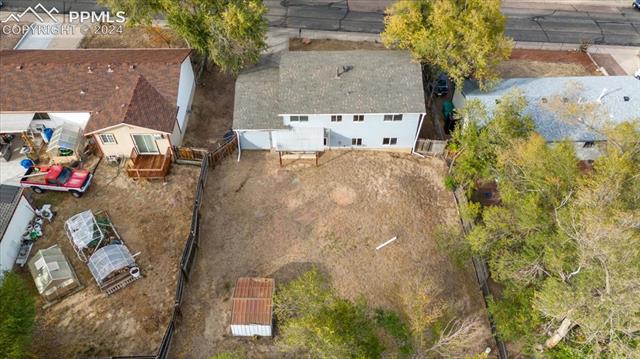 3325 Calaveras Way