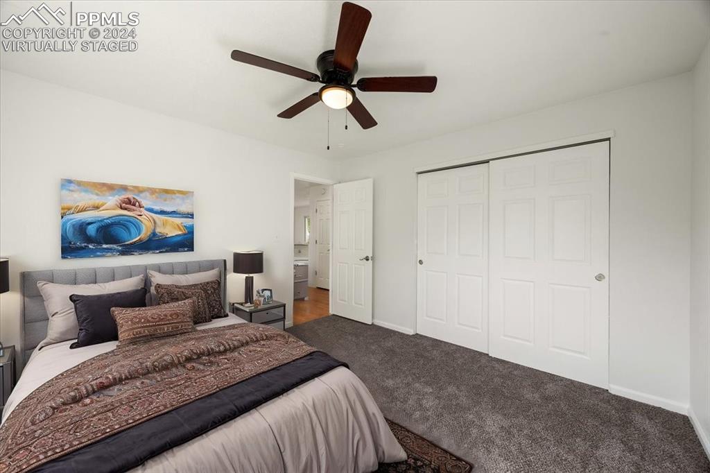 3325 Calaveras Way