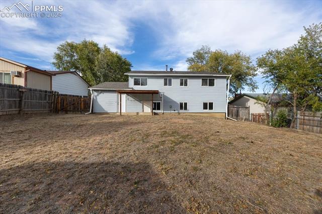 3325 Calaveras Way