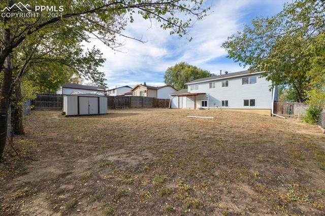 3325 Calaveras Way