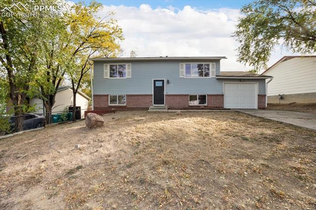 3325 Calaveras Way