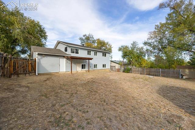 3325 Calaveras Way