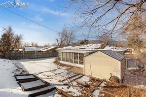 245 Davie Drive