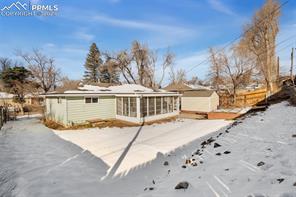 245 Davie Drive