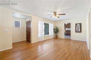 245 Davie Drive