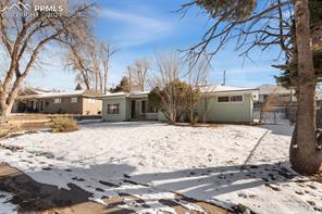245 Davie Drive