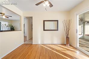 245 Davie Drive